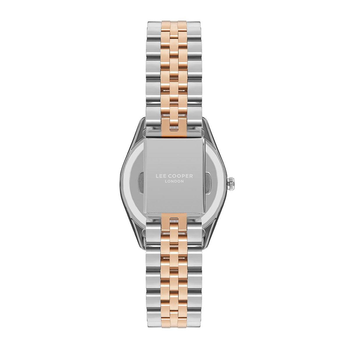 ساعت زنانه اورجینال بند رولکسی