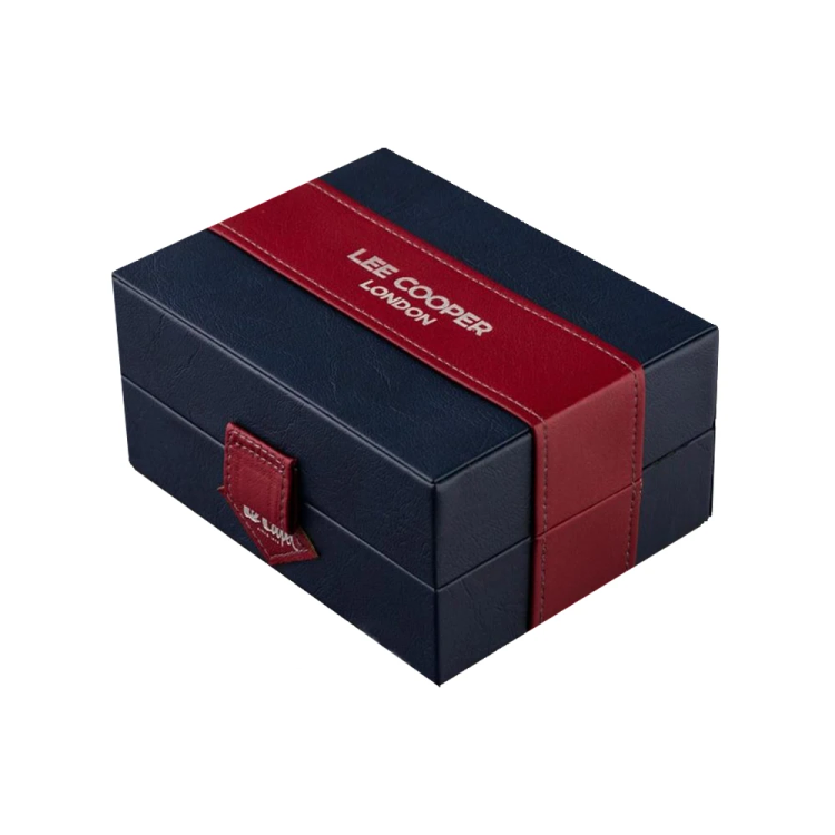 پکیج اصل ساعت لی کوپر انگلیسی