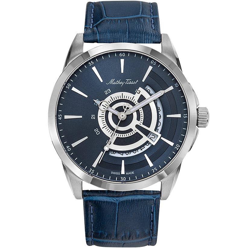 ساعتمچی مردانه MATHEY TISSOT