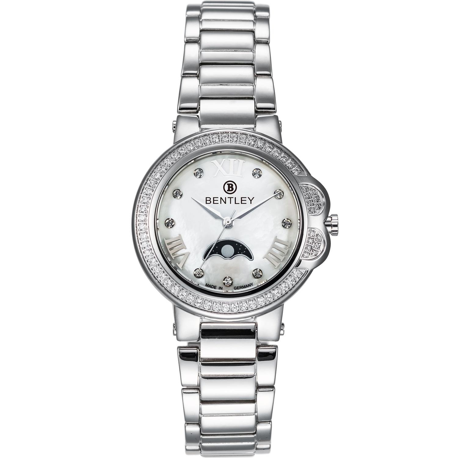 ساعتمچی بنتلی اصل آلمان