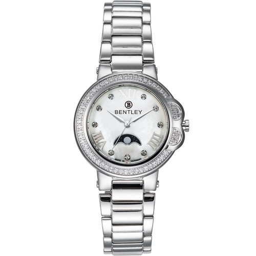 ساعتمچی بنتلی اصل آلمان