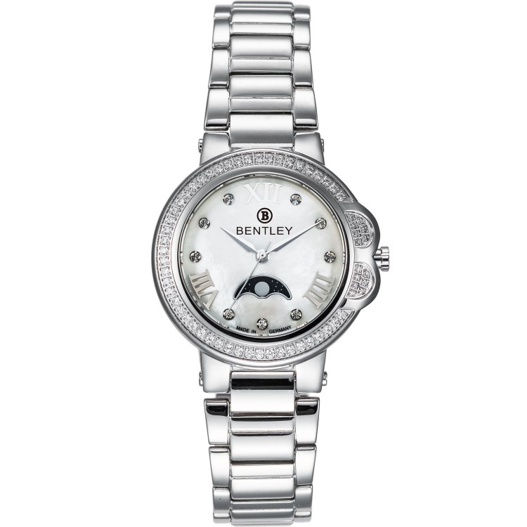 ساعتمچی بنتلی اصل آلمان