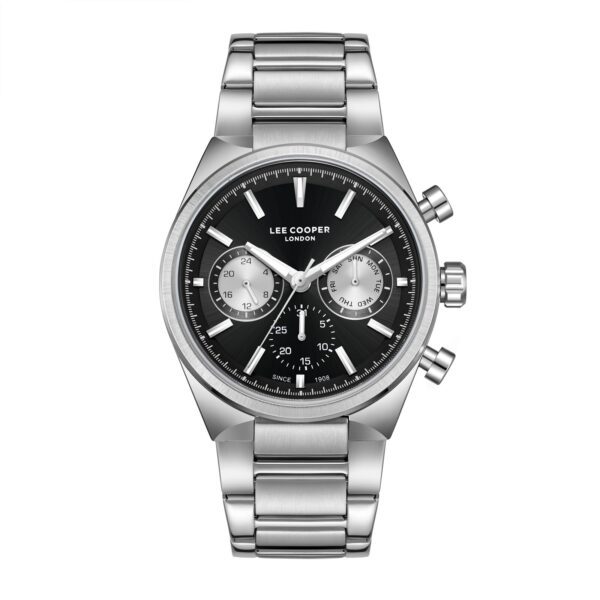 ساعت مچی مردانه