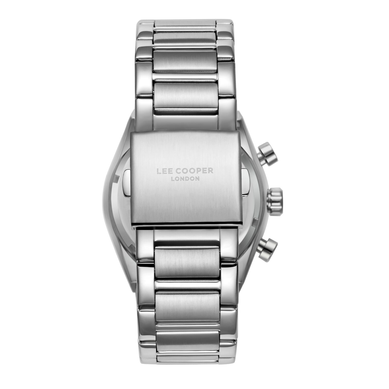 ساعت مردانه لی کوپر سیلور