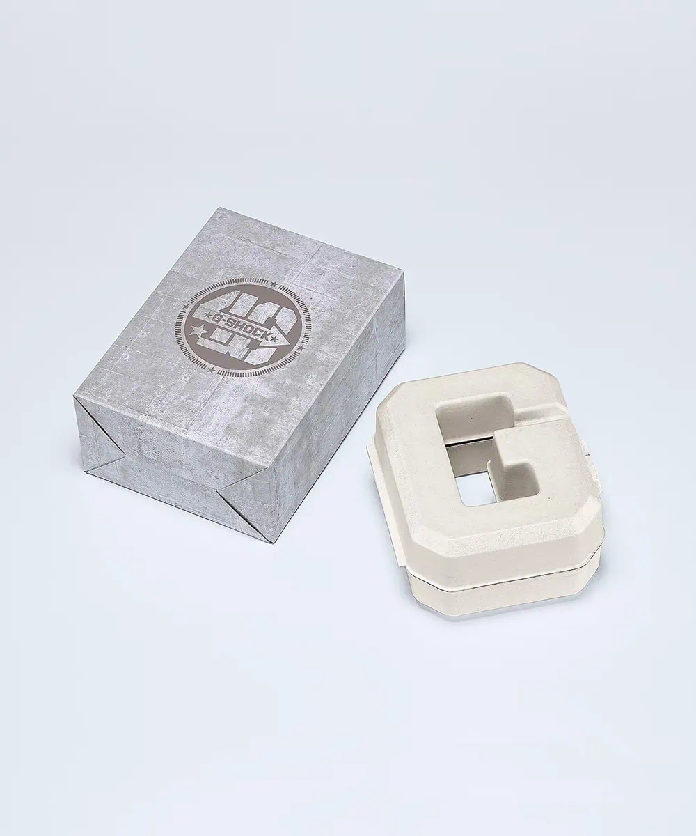 پکیج کاسیو LIMITED EDITION