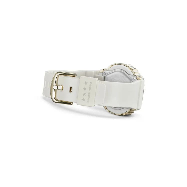 ساعت مچی اسپرت کاسید سفید