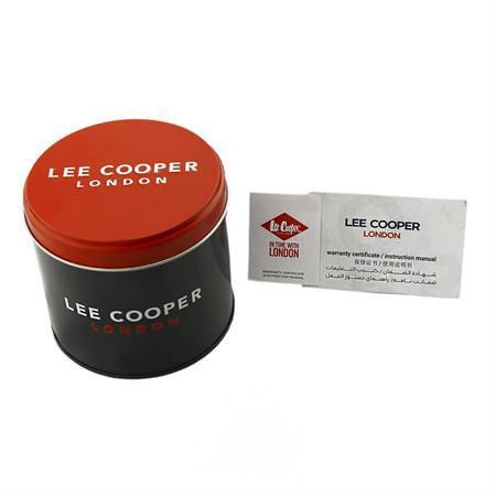 ساعت زنانه لی کوپر