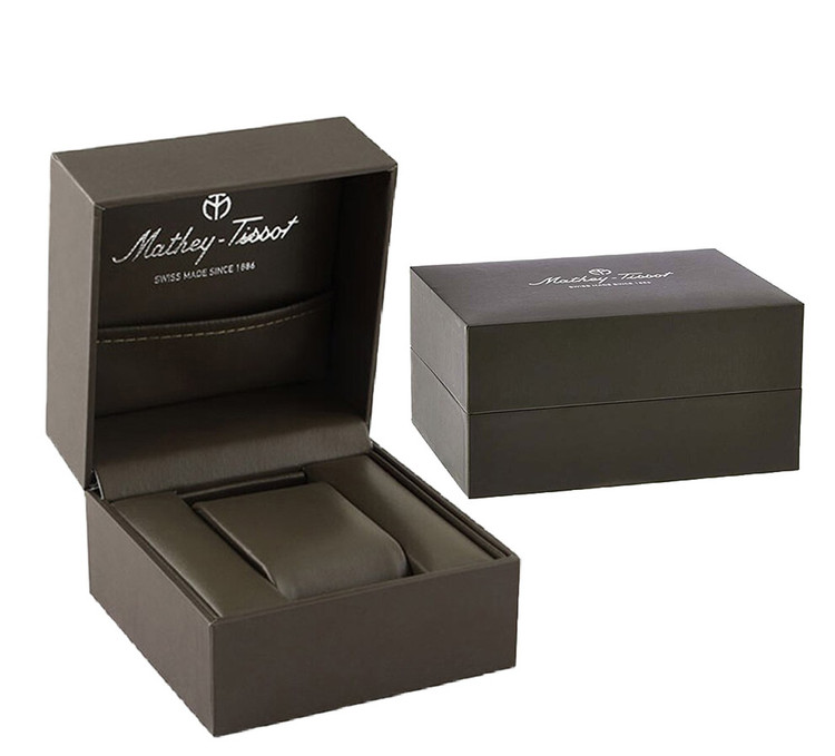 پکیج ساعتمچی اصل متی تیسوت