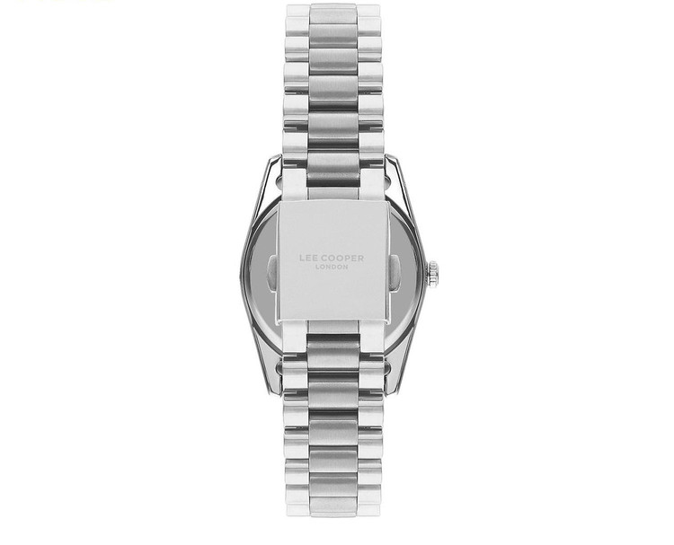 ساعت صغحه نارنجی