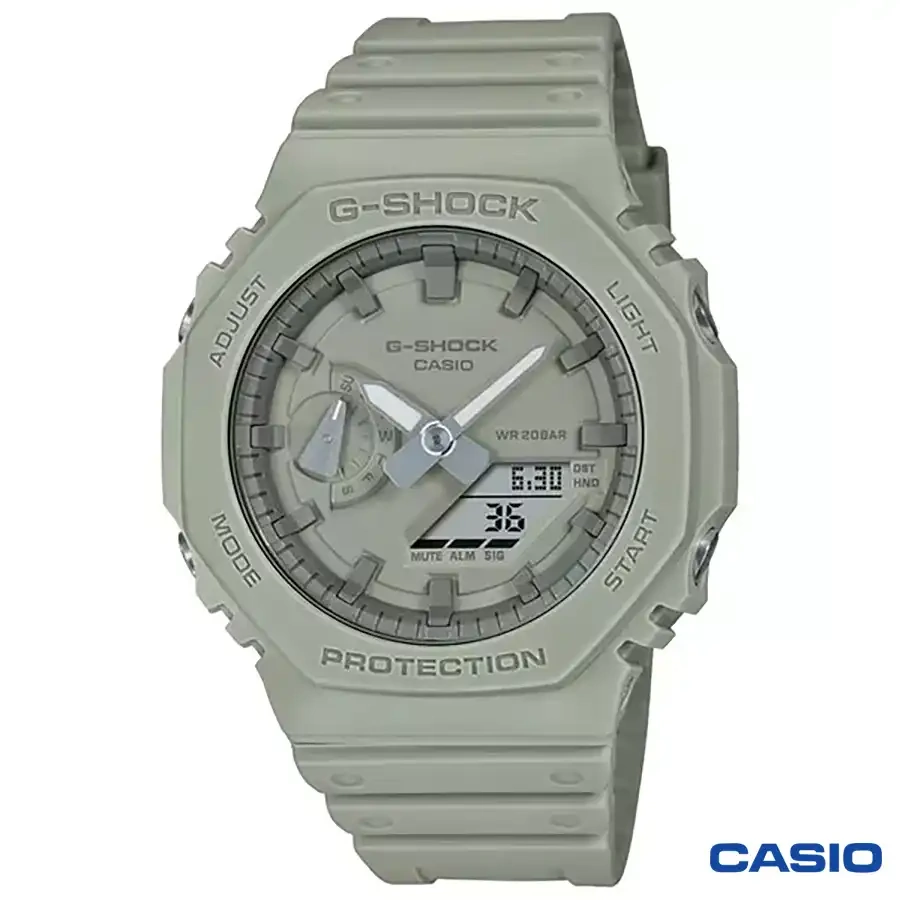 ساعت CASIO G-SHOCK