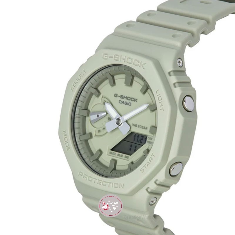 جیشاک GA-2100NC-3ADR