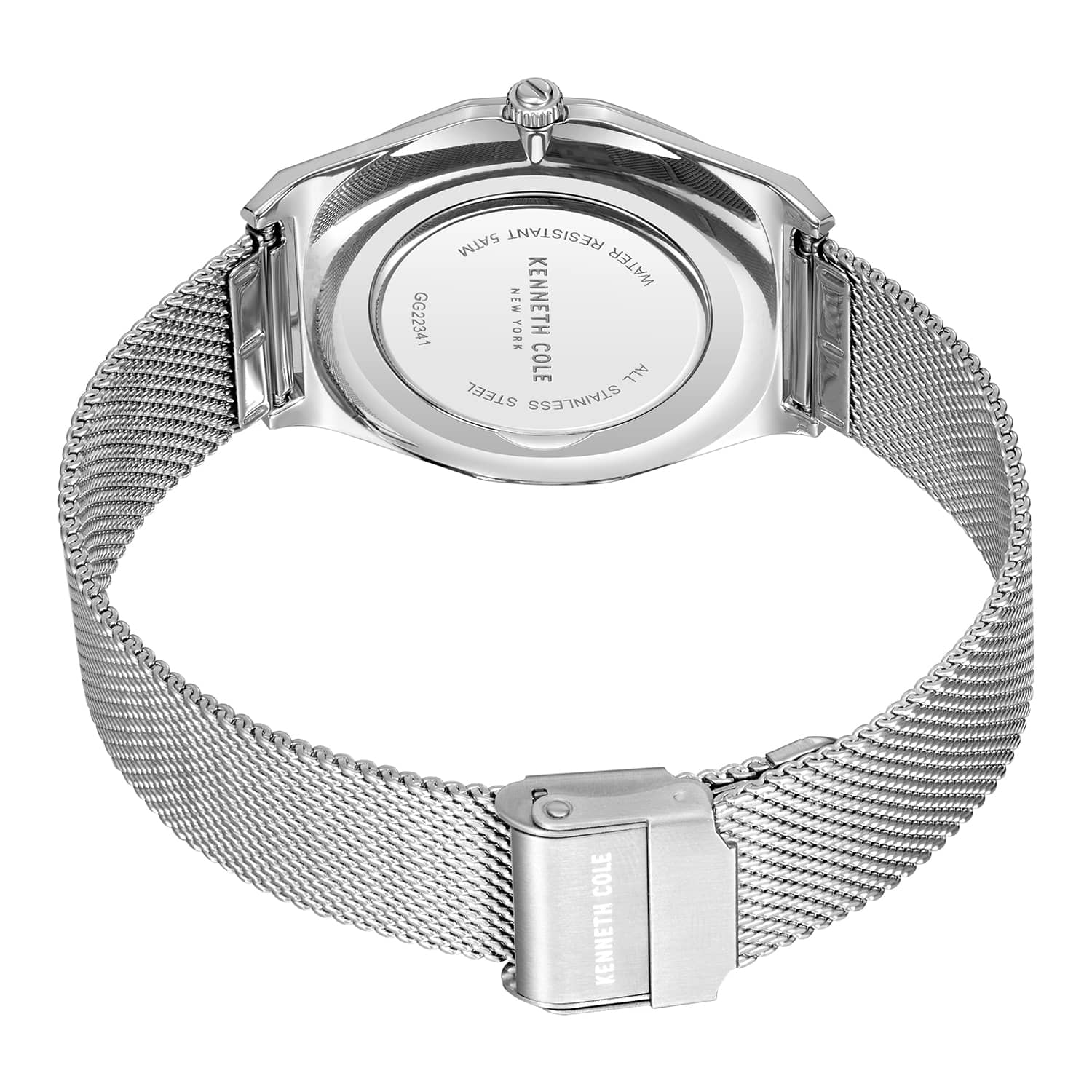 ساعت آمریکایی KENNETH COLE