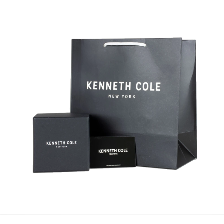 چکیج ساعتمچی اورجینال KENNETH COLE