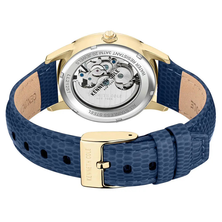 ساعت کنت کول سورمه ای اتوماتیک