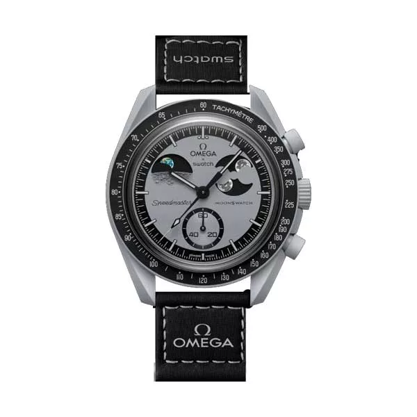 سواچ امگا لیمیتد