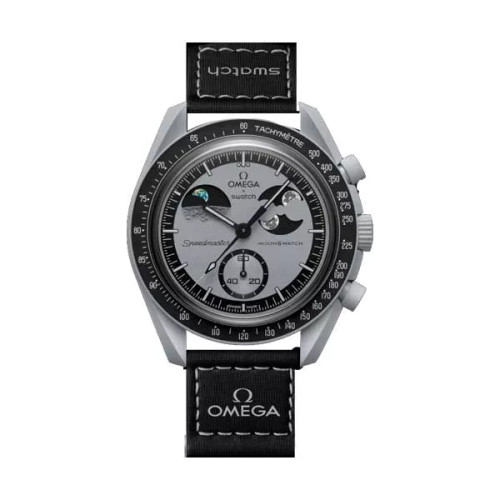 سواچ امگا لیمیتد