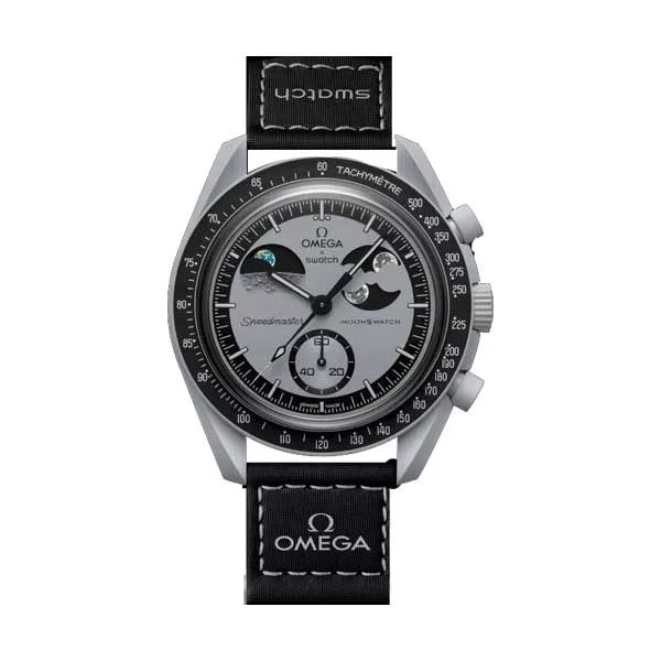 سواچ امگا لیمیتد