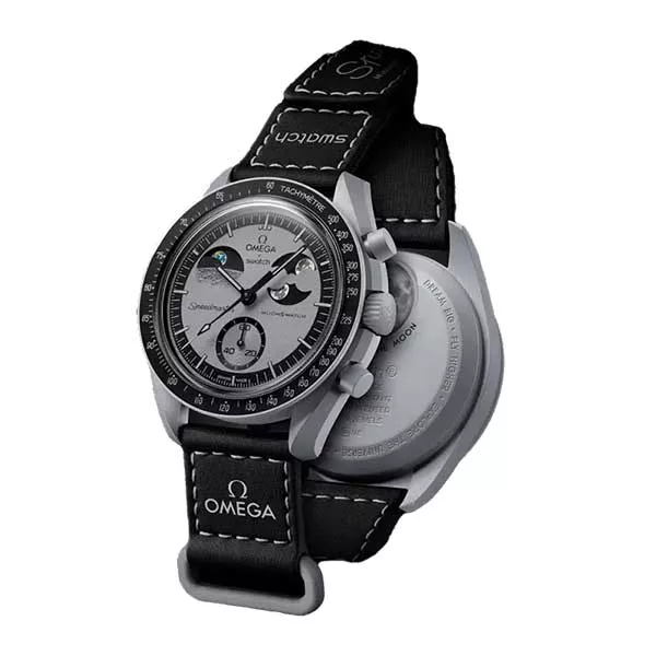 سواچ امگا اصل