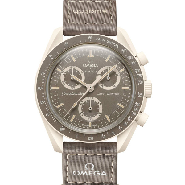 ساعت سواچ امگا