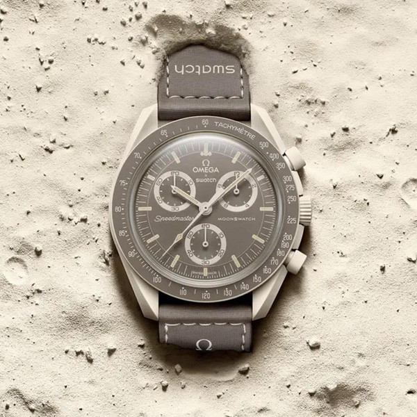 سواچ امگا کویر اصل