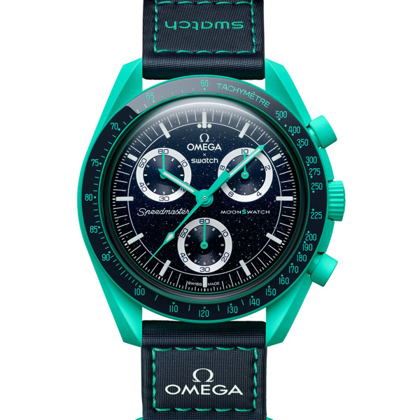 ساعت سواپ امگا اصل