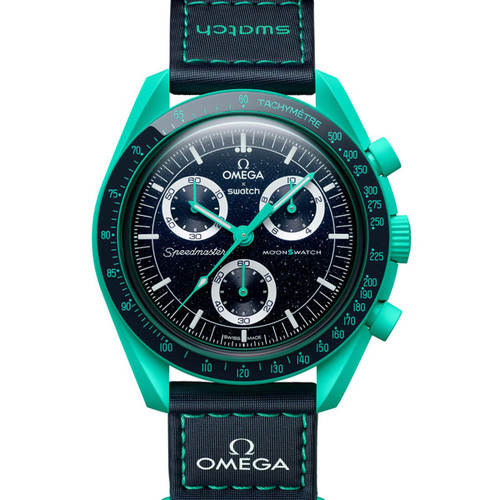 ساعت سواپ امگا اصل