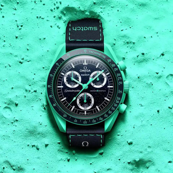 سواچ امگا اورجینال