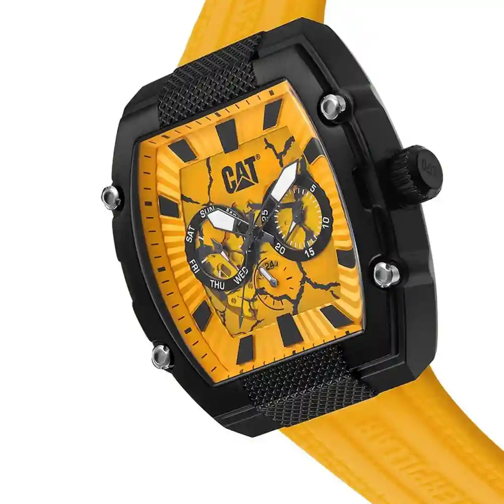 ساعت مچی چهار گوش اسپرت