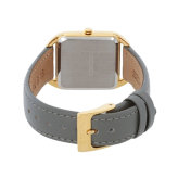 ساعت بند چرم سیکو