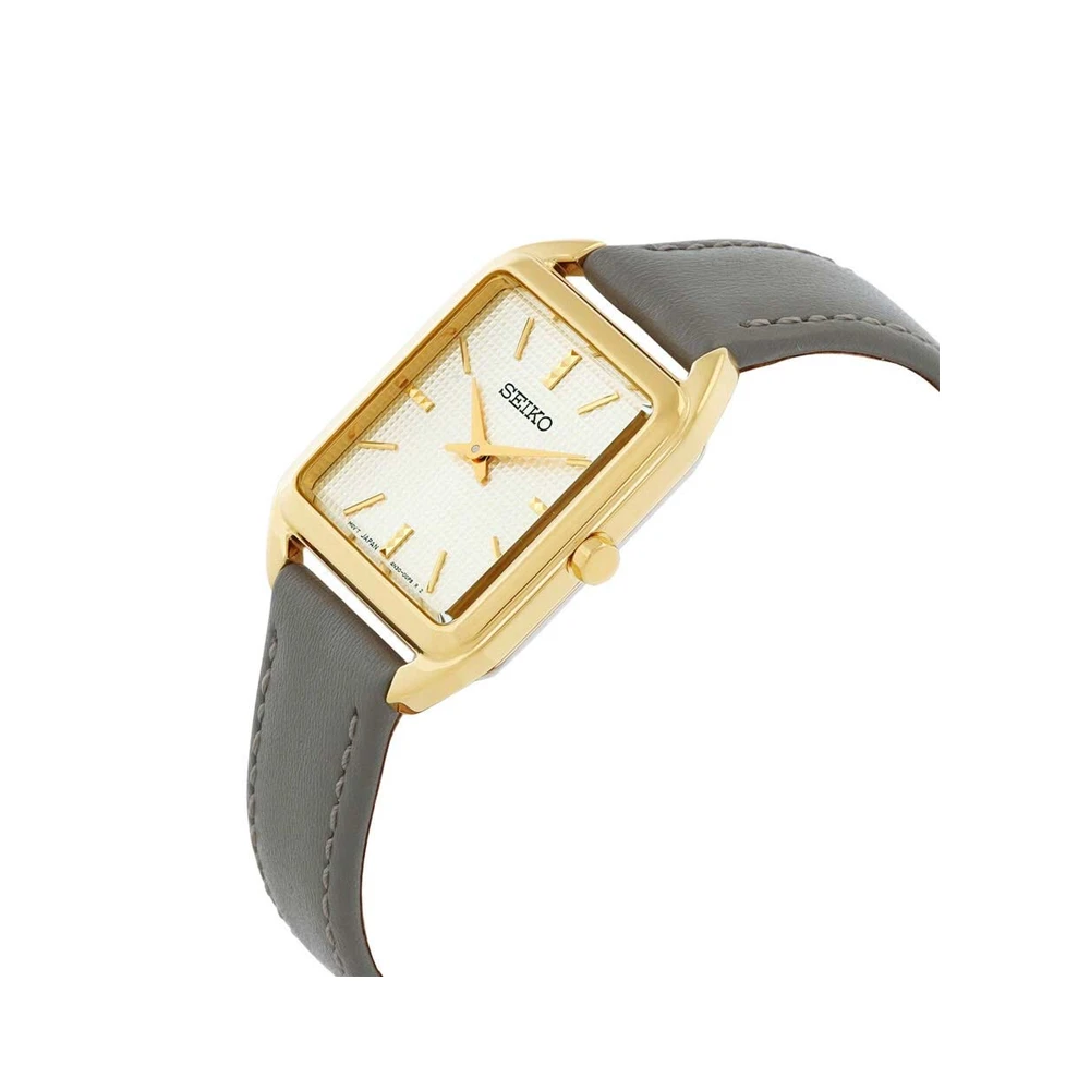 ساعت چهار گوش زنانه سیکو