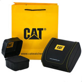 پکیج هدیه ساعت کاتر پیلار اصل