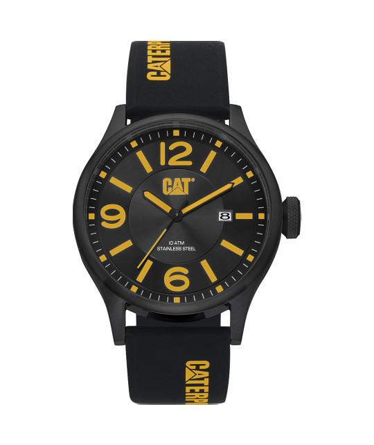 ساعت کاتر پیلار