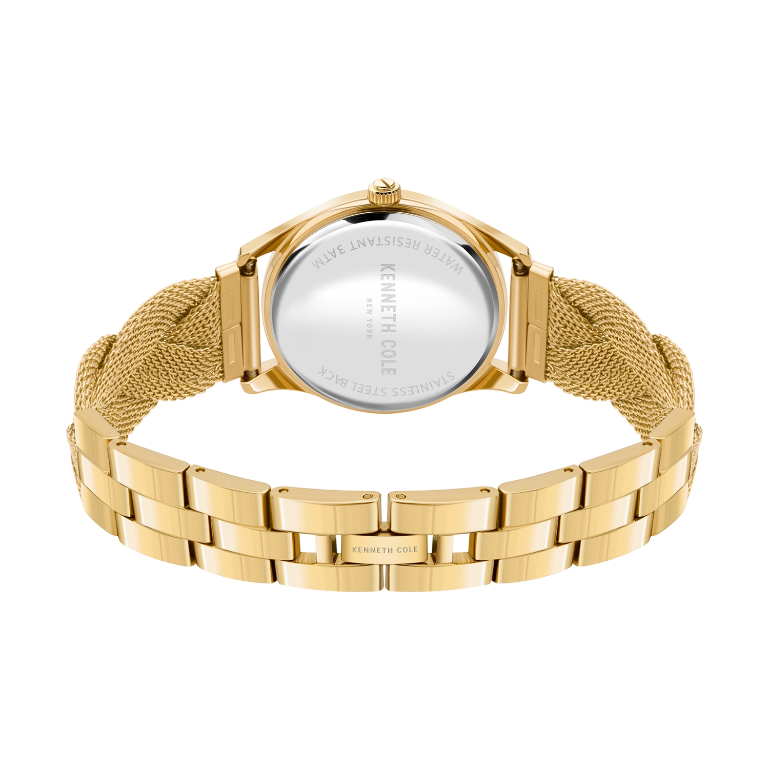 ساعت بند حصیری