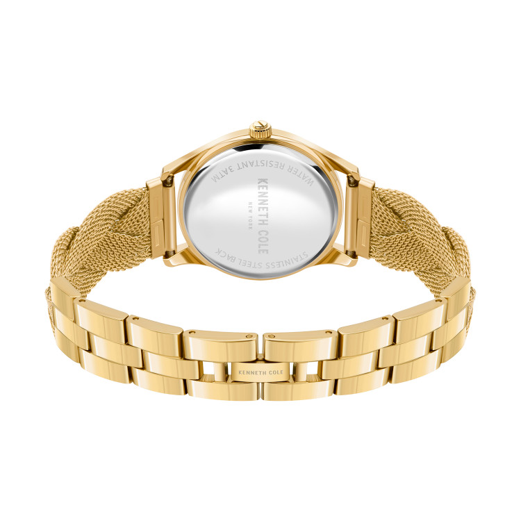 ساعت بند حصیری