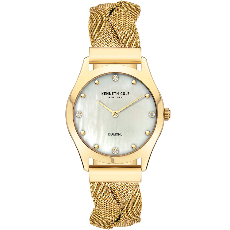 ساعت کنت کول