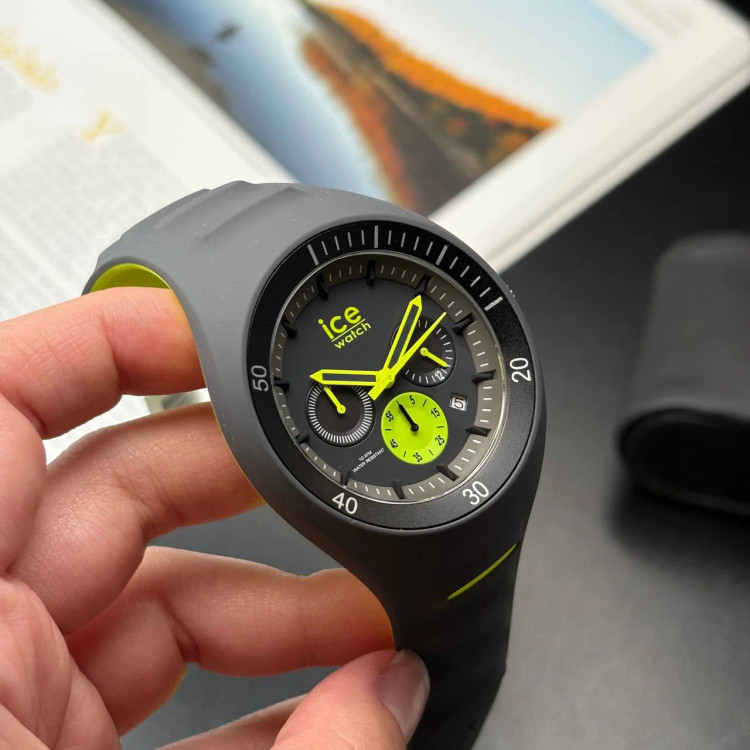 آیس واچ بلژیک