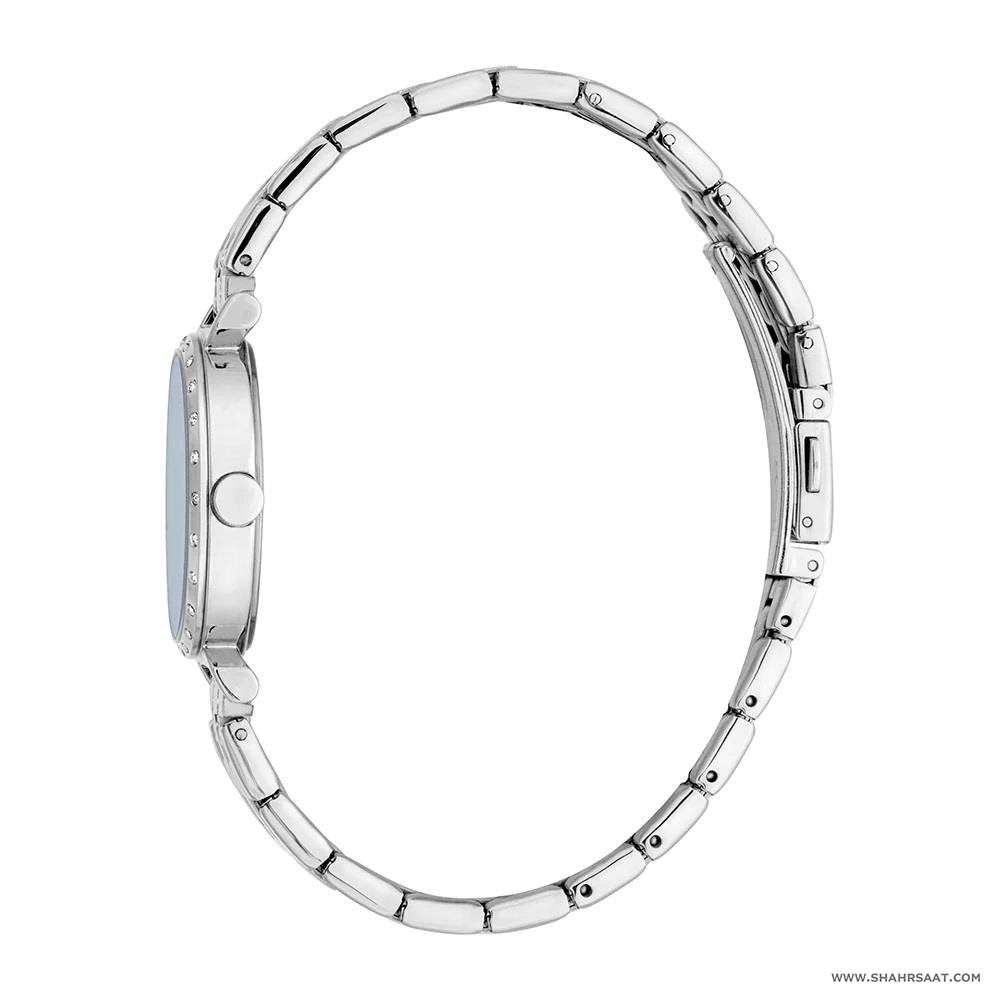 ساعت مچی اسپریت زنانه بند استیل