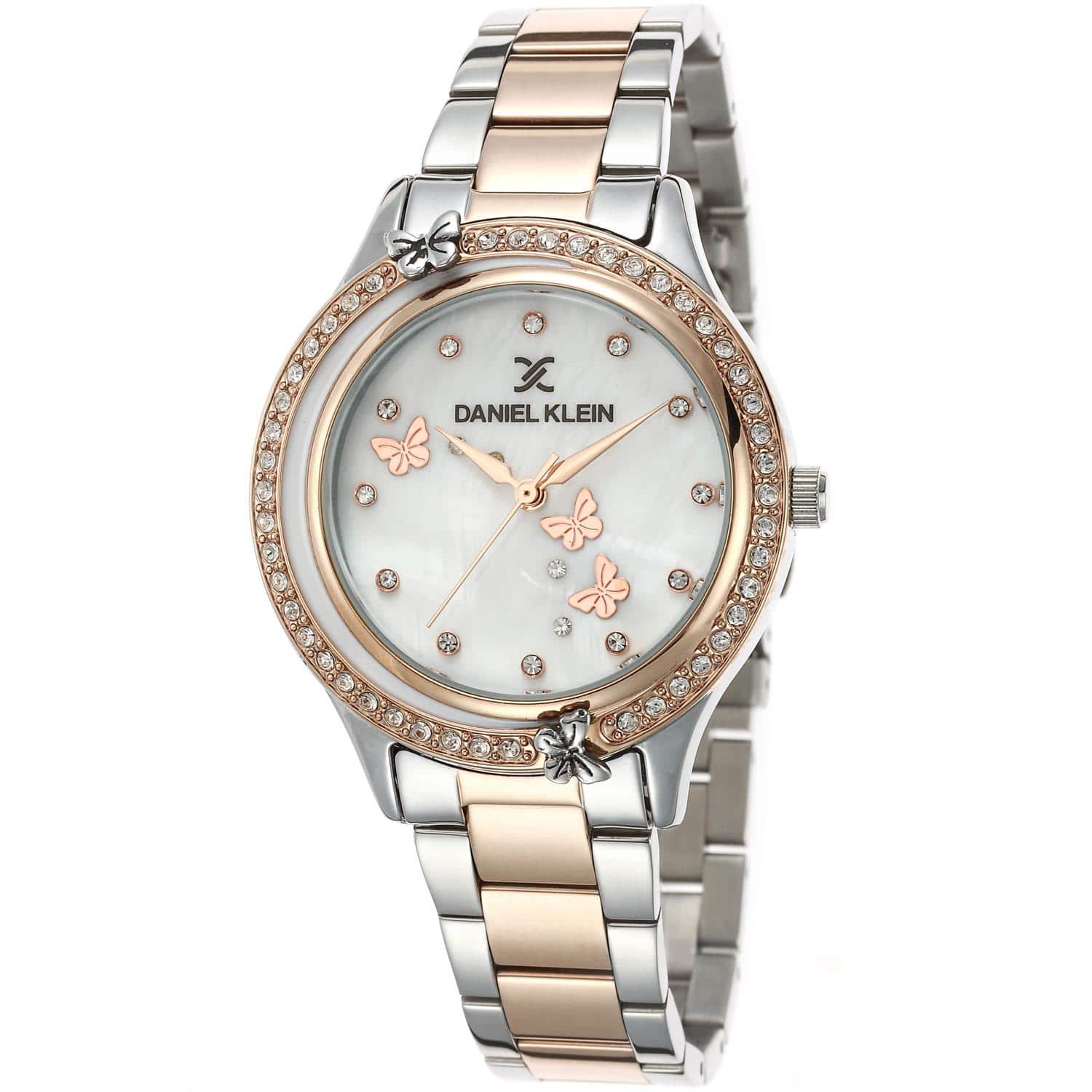 ساعت مچی زنانه دنیل کلین