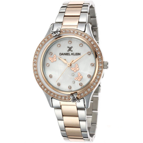 ساعت مچی زنانه دنیل کلین