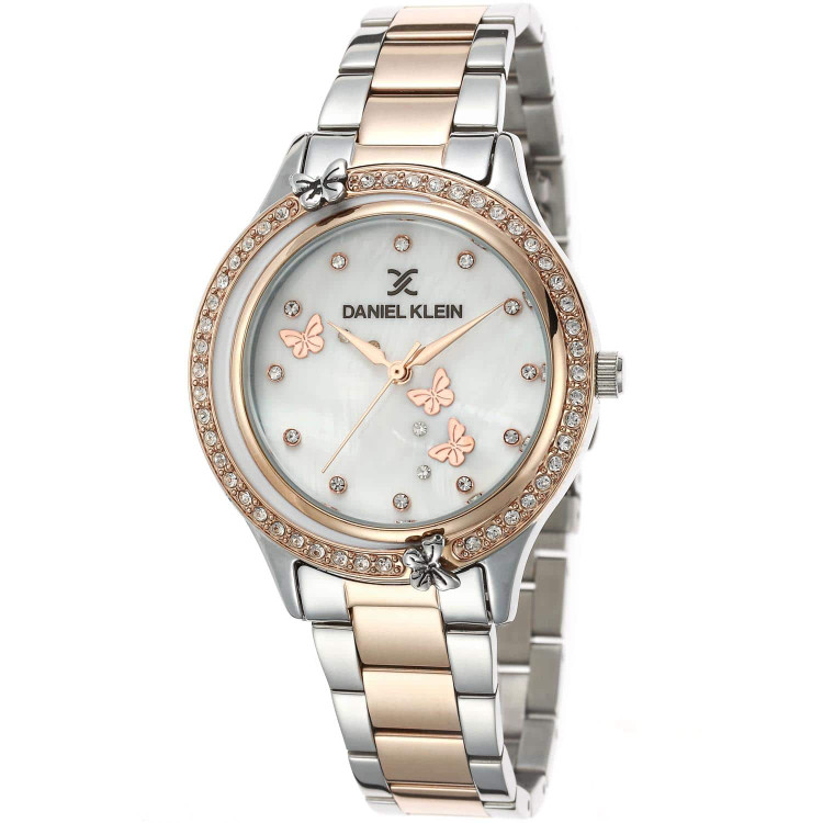 ساعت مچی زنانه دنیل کلین