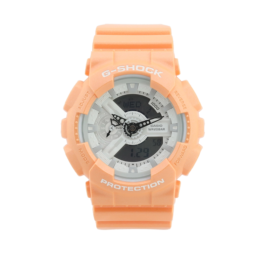 ساعت کاسیو جی شاک