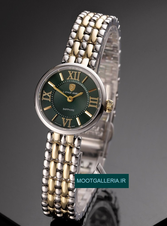 ساعت کلاسیک زنانه