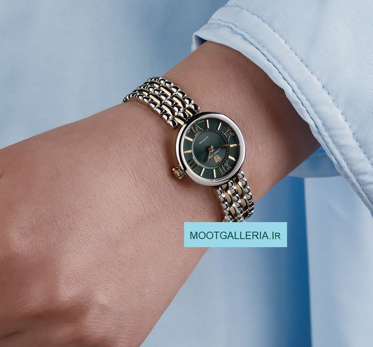 ساعت مچی زنانه