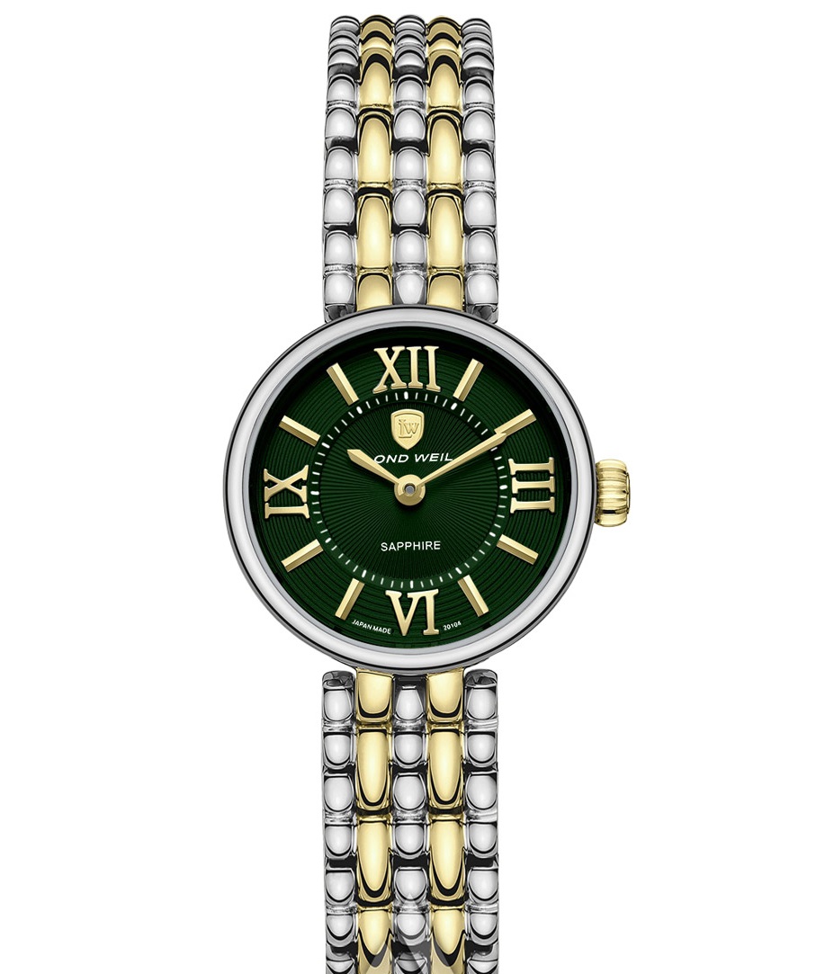 ساعت صفحه ریز