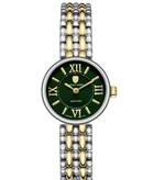 ساعت صفحه ریز