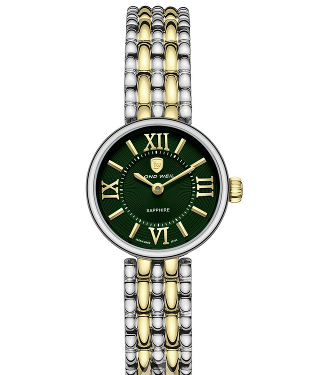 ساعت صفحه ریز