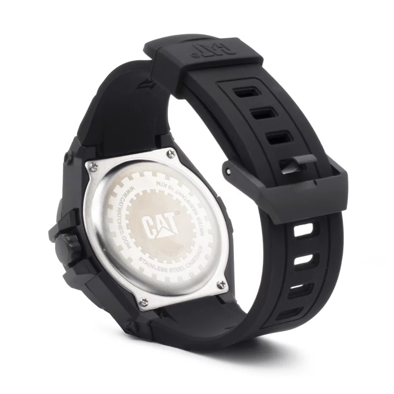 ساعت کاتر پیلار طبیعت گردی